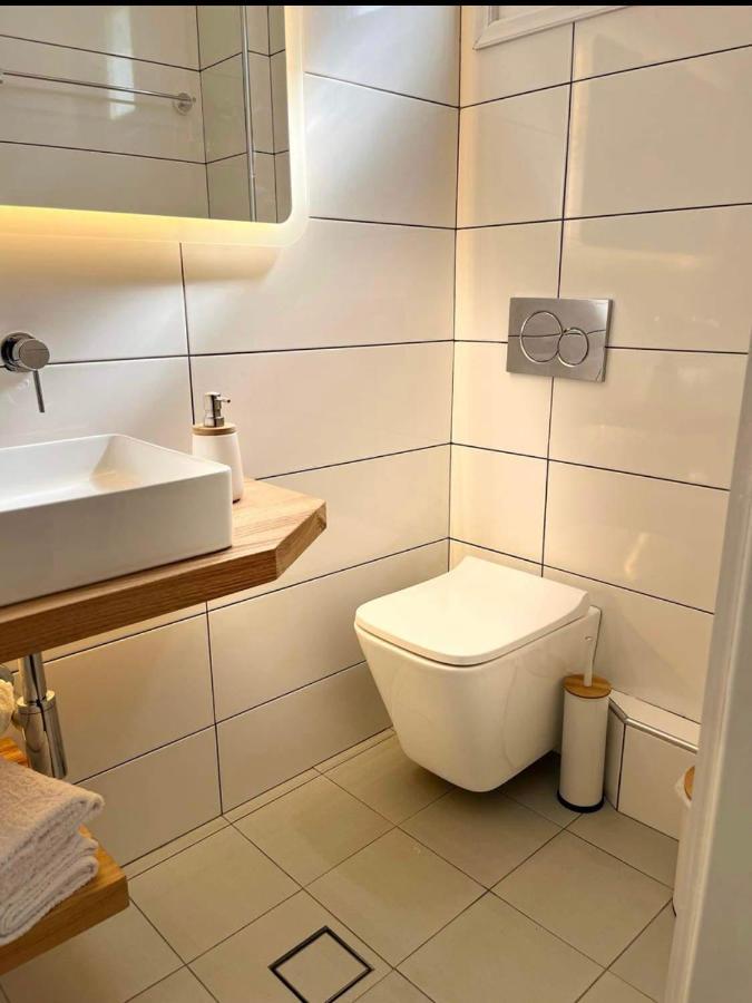 مدينة سكياثوس Vaya Zorba Studios المظهر الخارجي الصورة