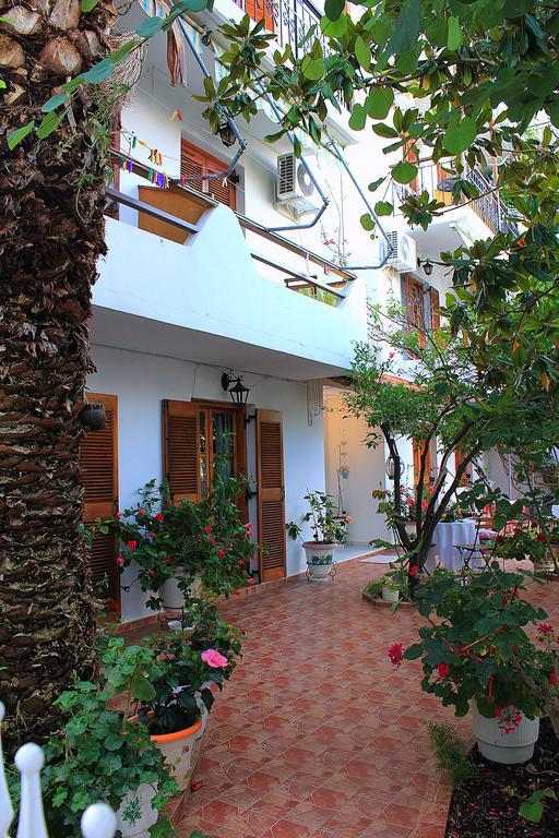 مدينة سكياثوس Vaya Zorba Studios المظهر الخارجي الصورة