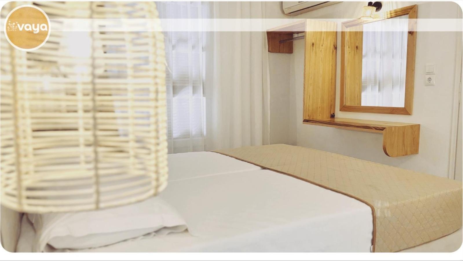 مدينة سكياثوس Vaya Zorba Studios المظهر الخارجي الصورة