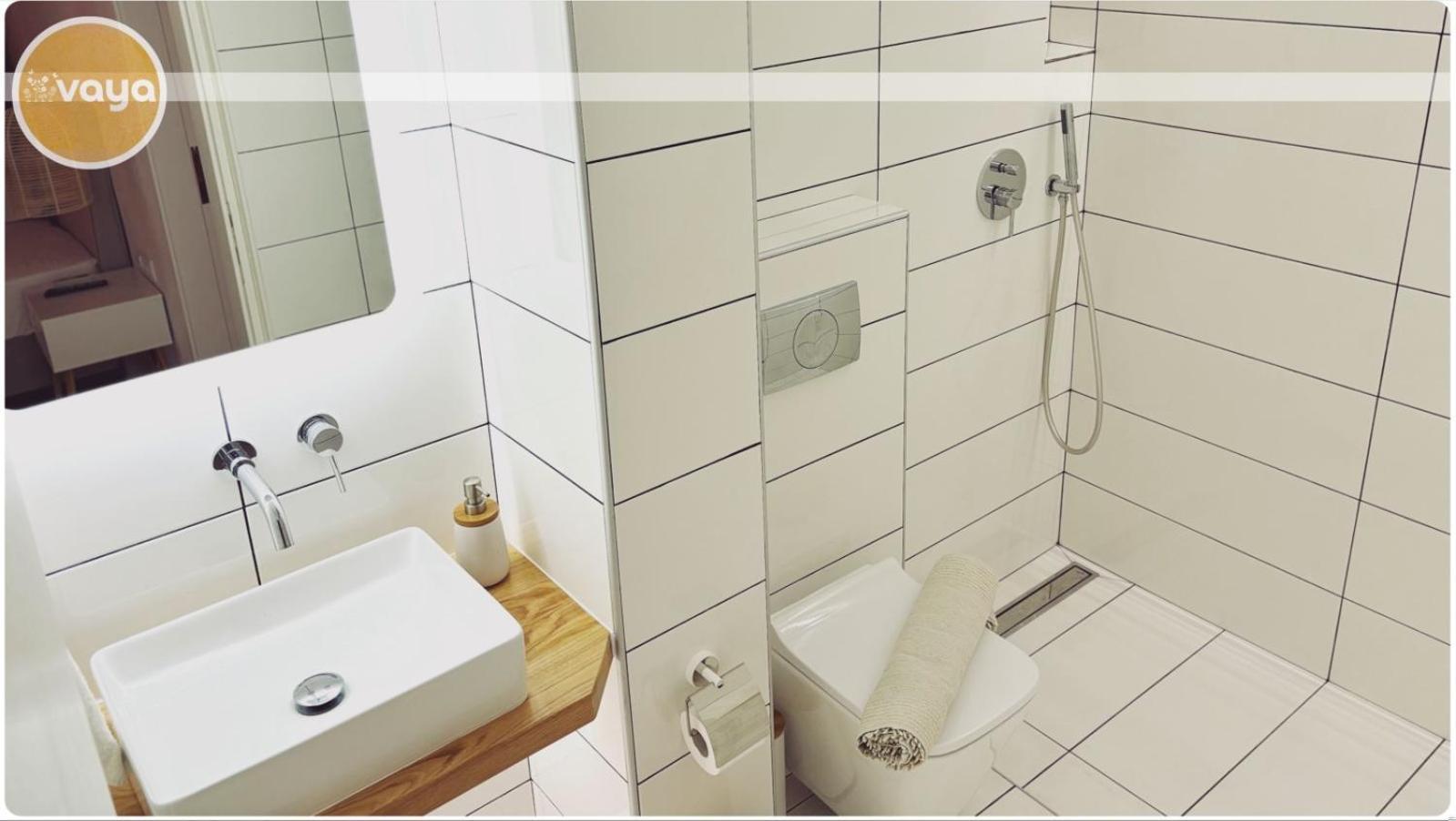 مدينة سكياثوس Vaya Zorba Studios المظهر الخارجي الصورة
