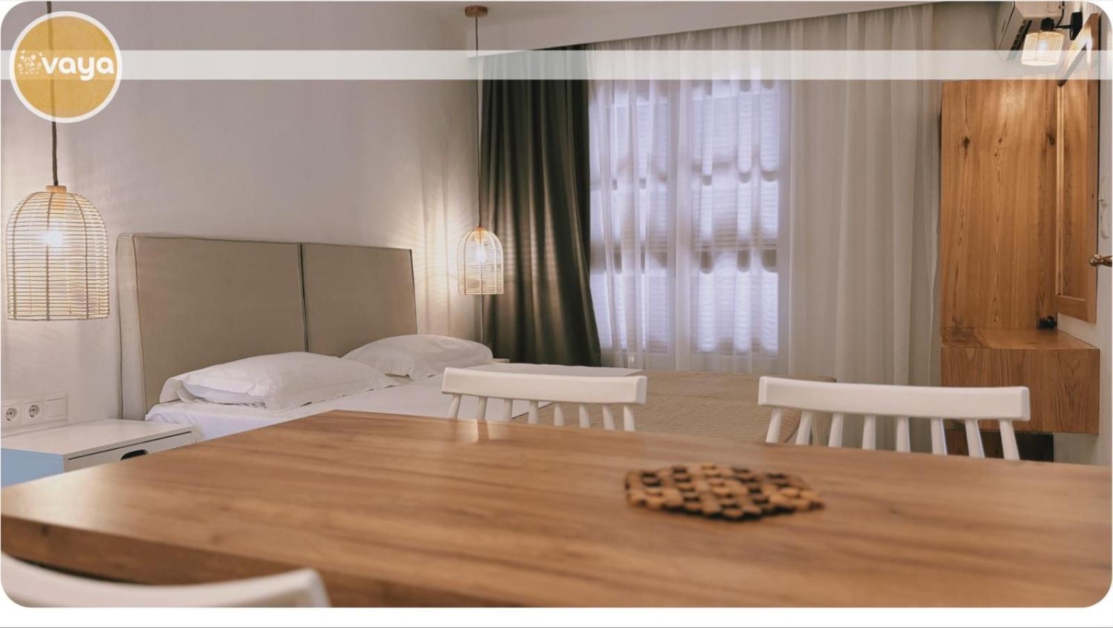 مدينة سكياثوس Vaya Zorba Studios المظهر الخارجي الصورة
