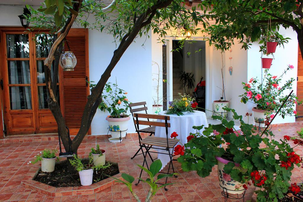 مدينة سكياثوس Vaya Zorba Studios المظهر الخارجي الصورة